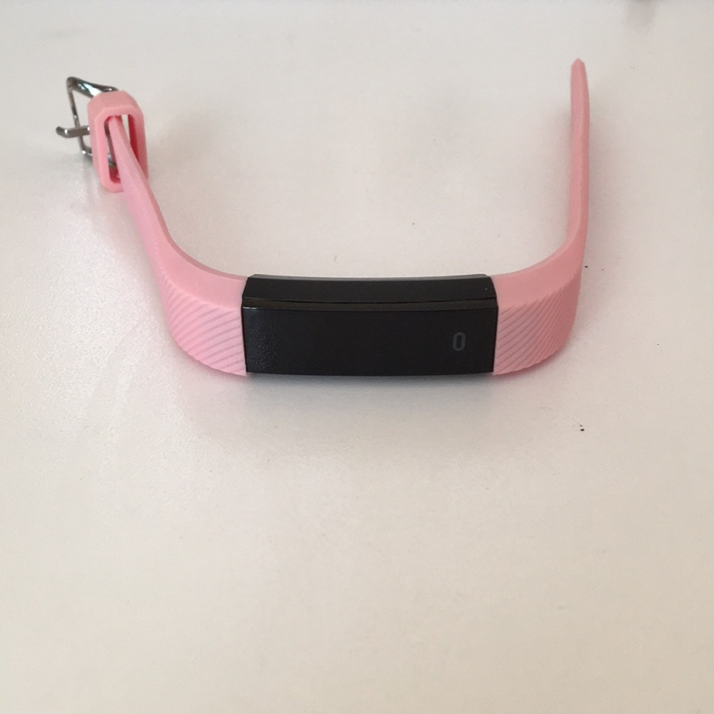 ❤️Fitness tracker❤️